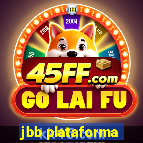 jbb plataforma